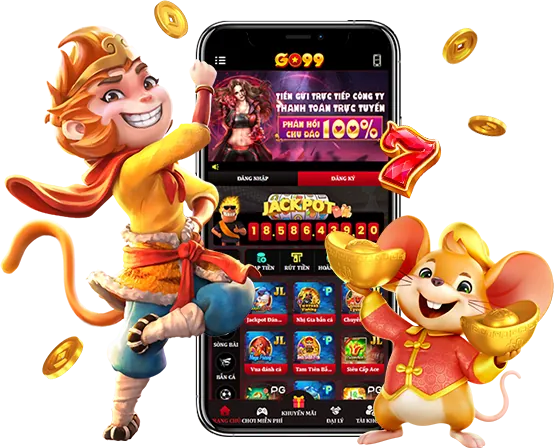Đa dạng sảnh chơi và loài cá