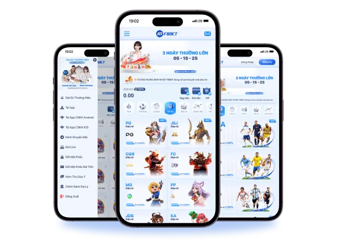 Nổ hũ Jackpot lũy tiến 79sodo