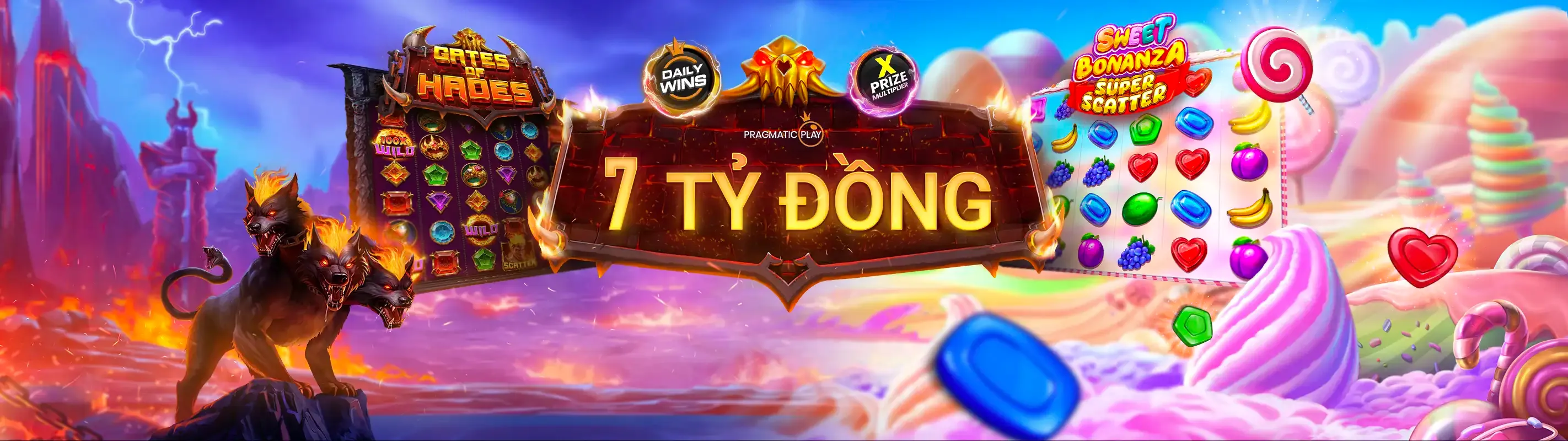 Hình ảnh chính về 79sodo nổ hũ với người chơi đang trải nghiệm game slot trực tuyến