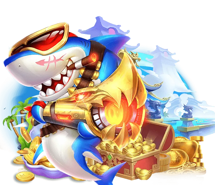 Game Bắn Cá Nàng Tiên Cá